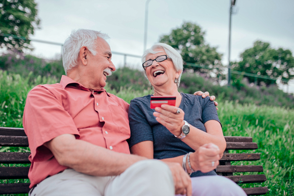 Cartão de Crédito Consignado